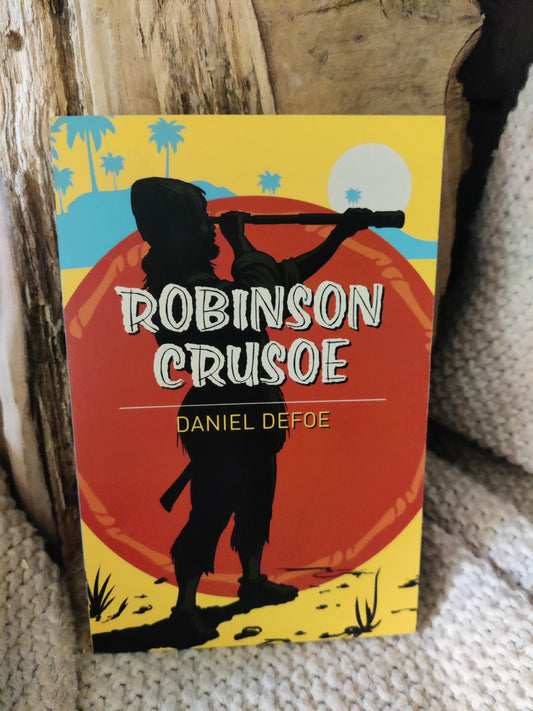 Robinson Crusoe