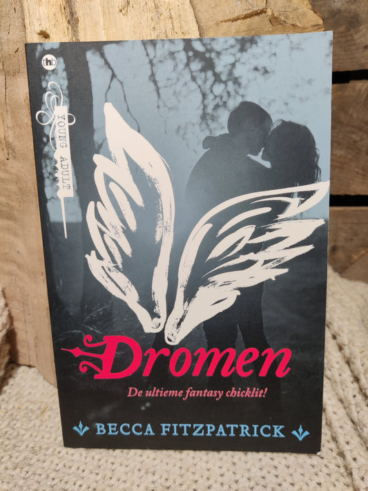 Dromen
