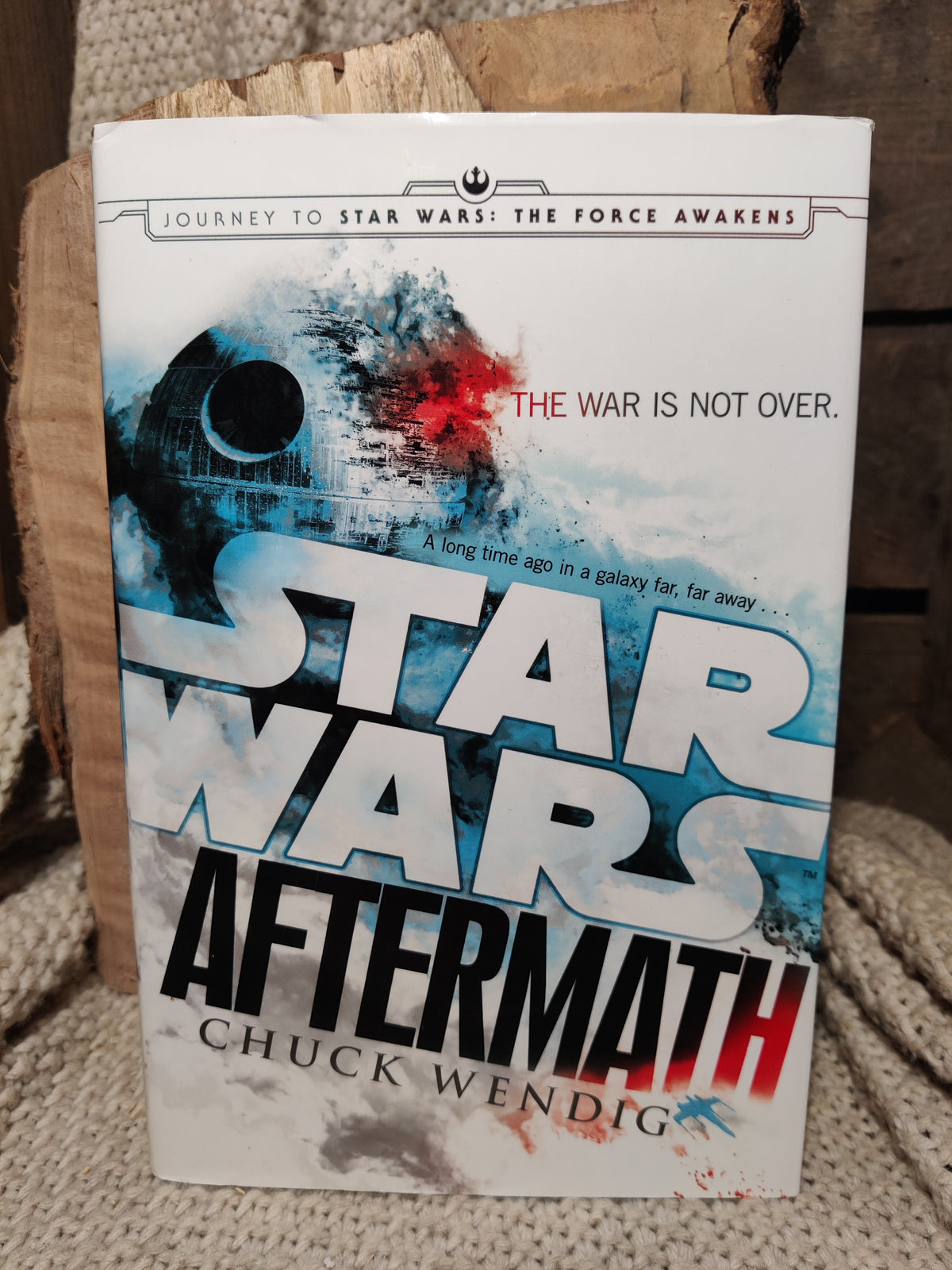 Aftermath