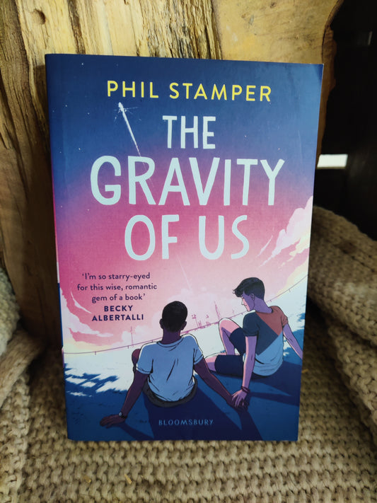 The Gravity of Us
