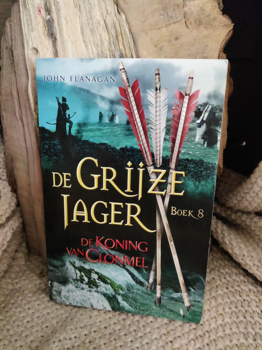 De koning van Clonmel