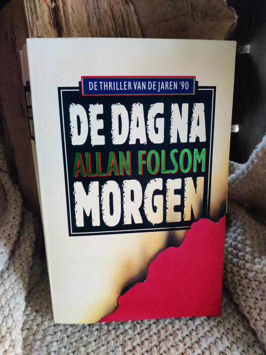 De dag na morgen
