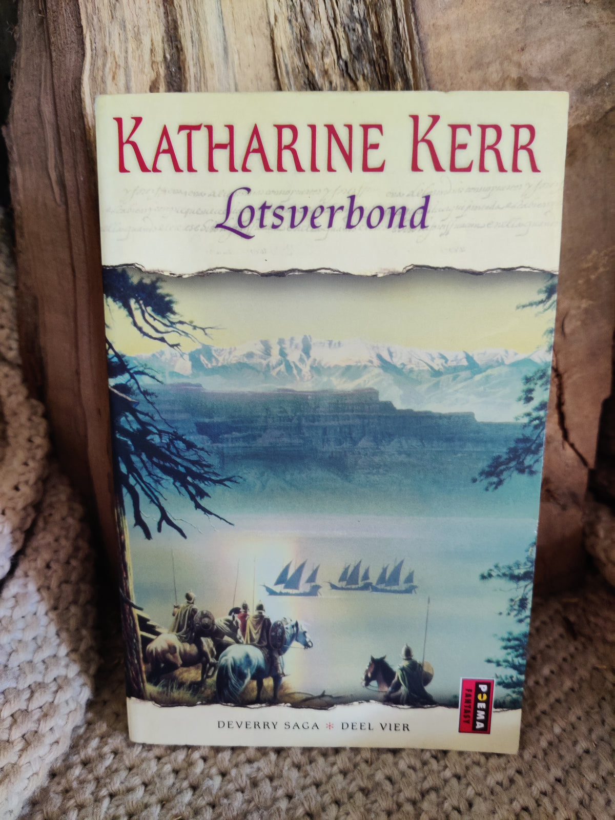 Lotsverbond
