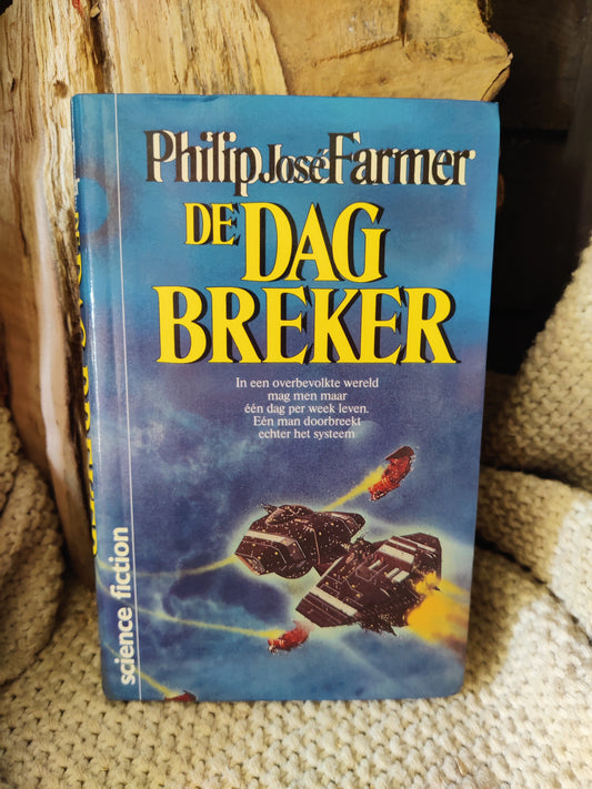 De Dagbreker