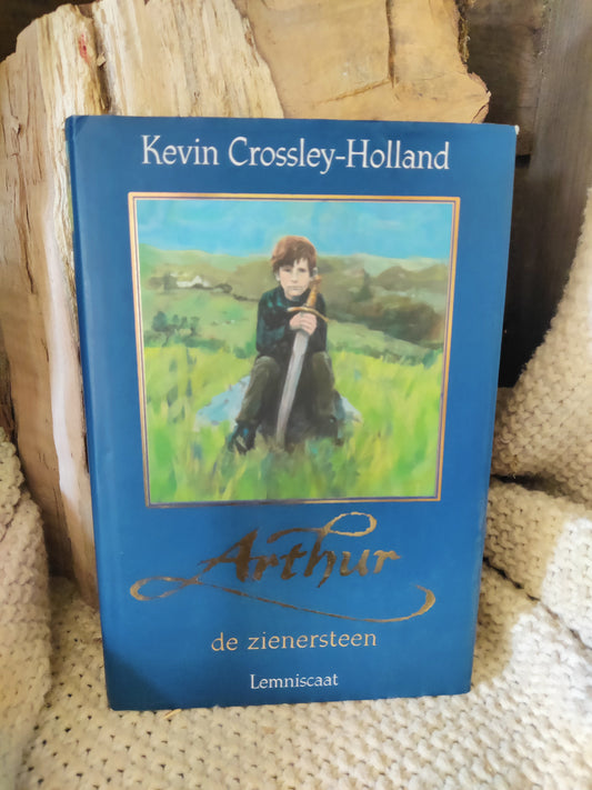 Arthur - de zienersteen