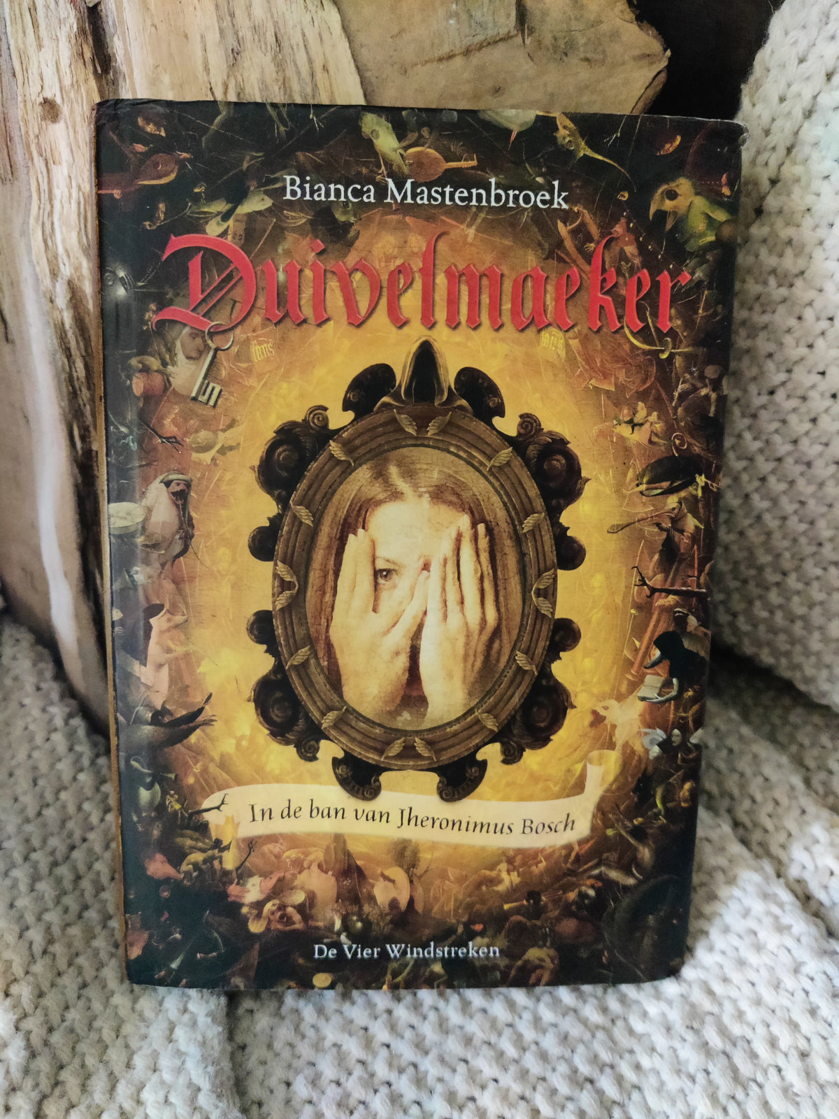 Duivelmaeker