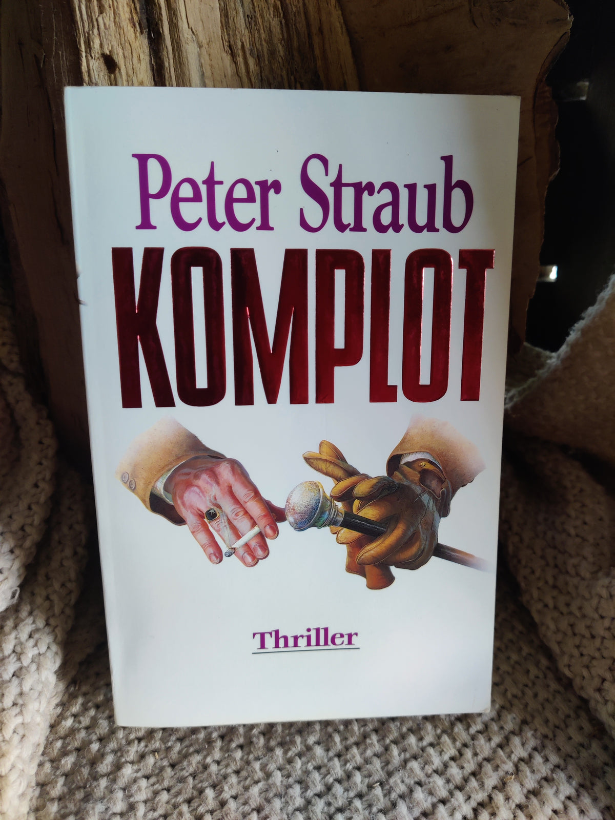 Komplot