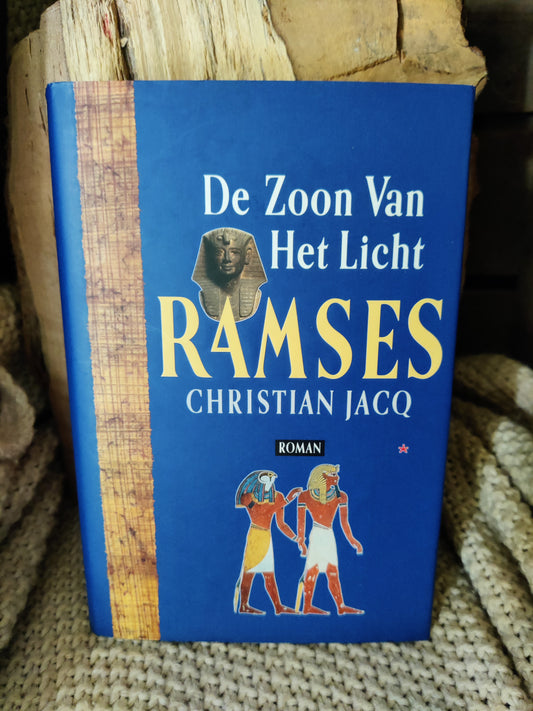De Zoon Van Het Licht