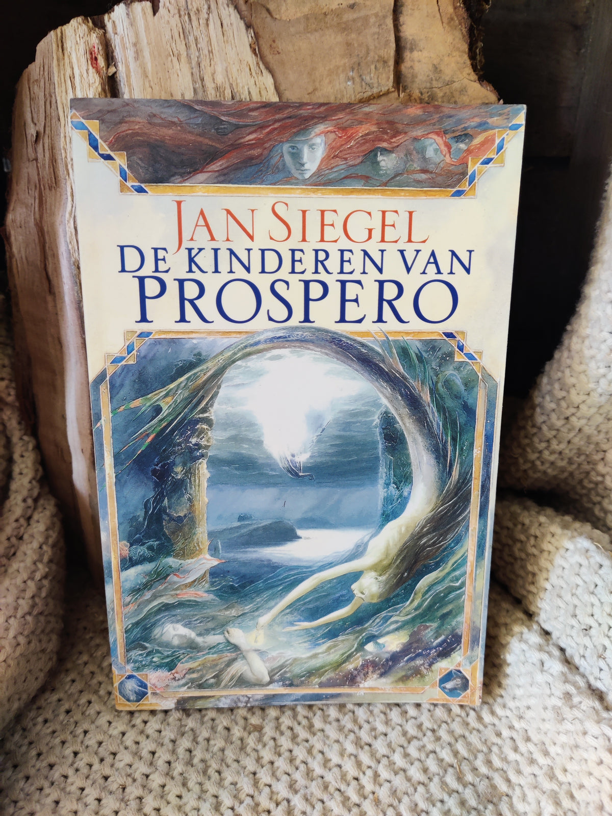 De kinderen van Prospero