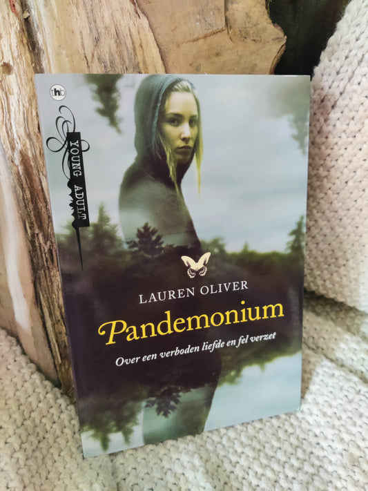 Pandemonium