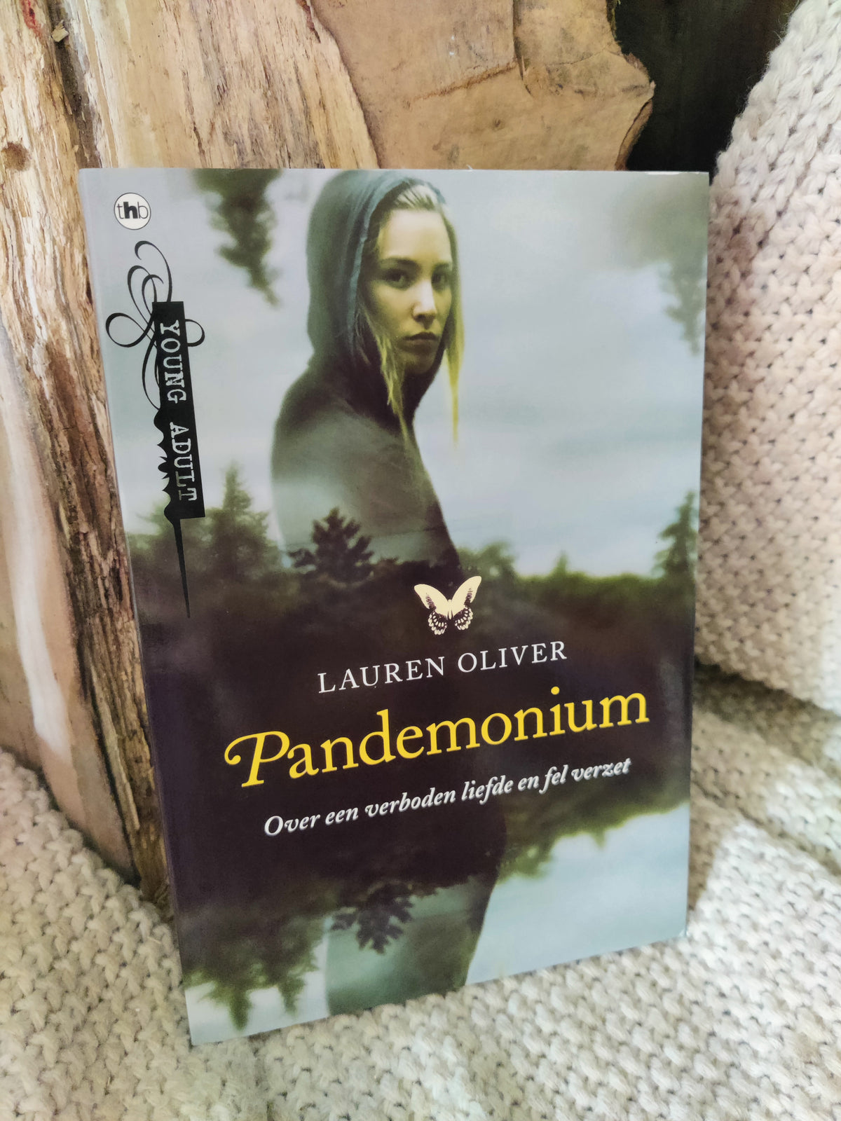 Pandemonium