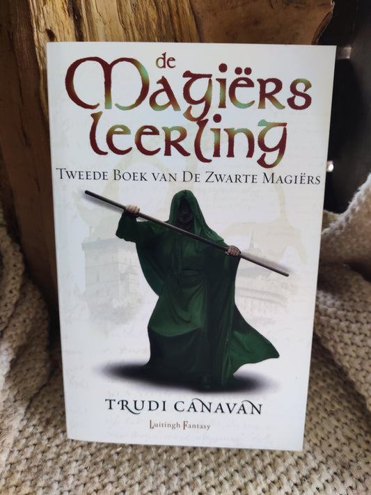 De Magiërsleerling