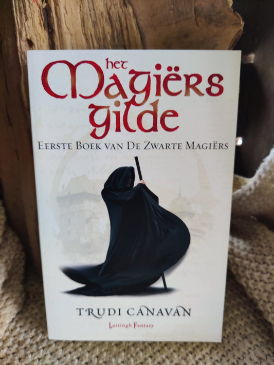 Het Magiërsgilde