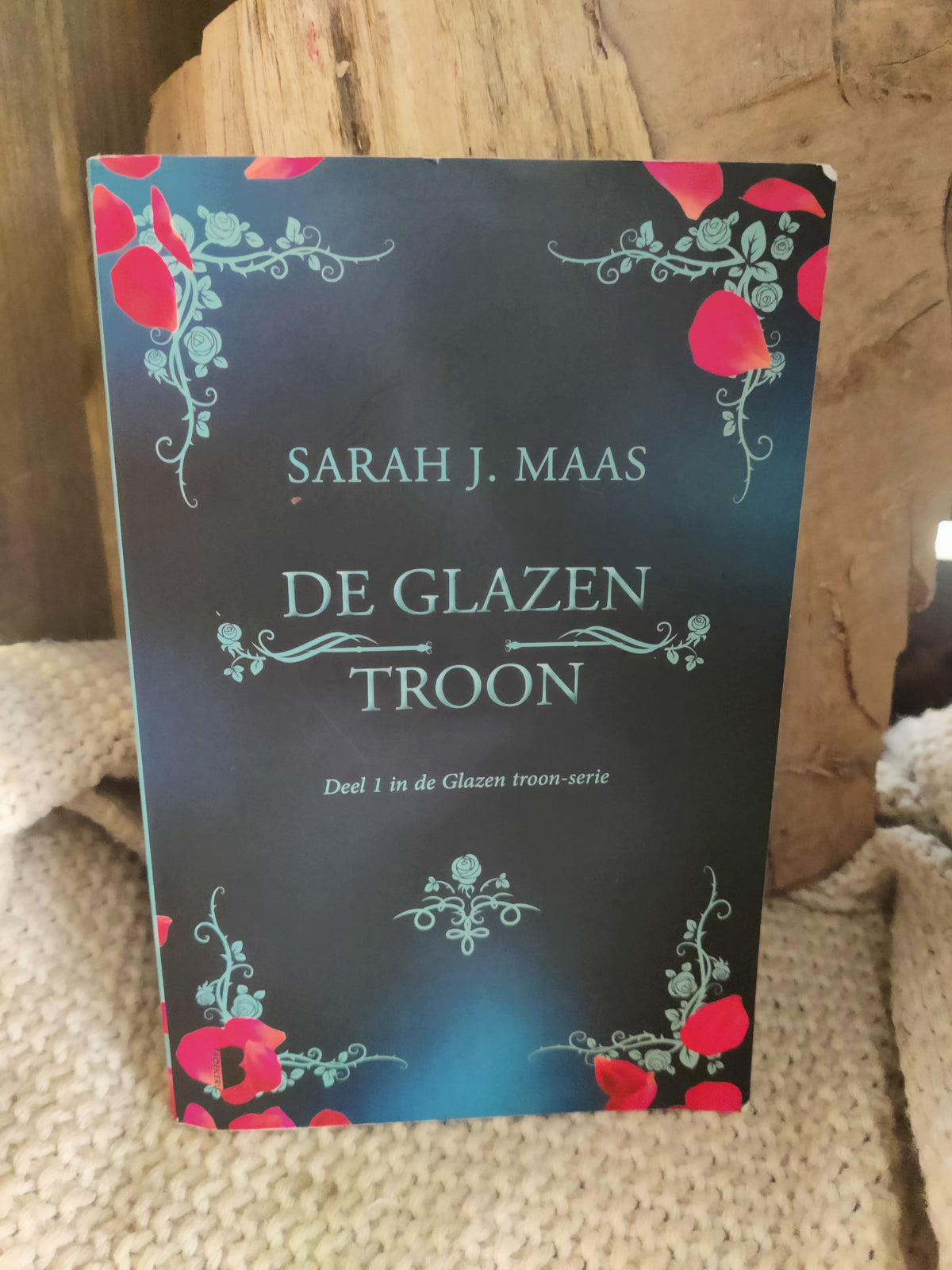 De Glazen Troon