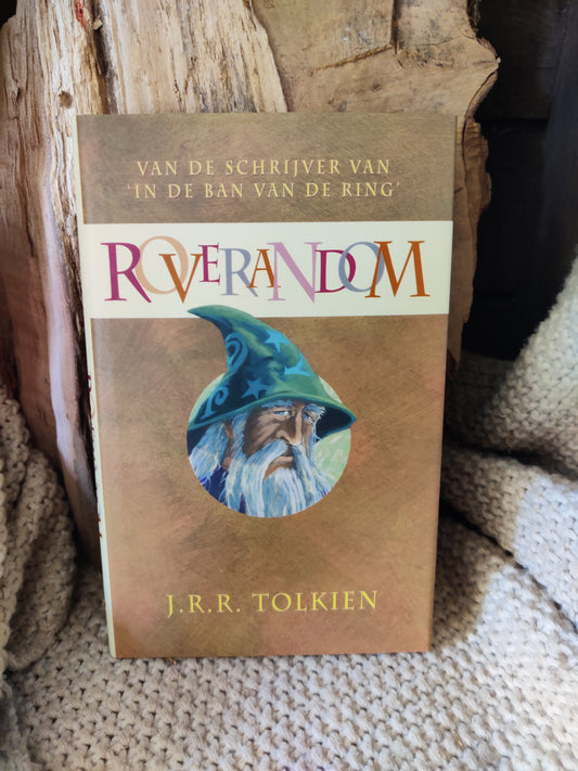 Roverandom