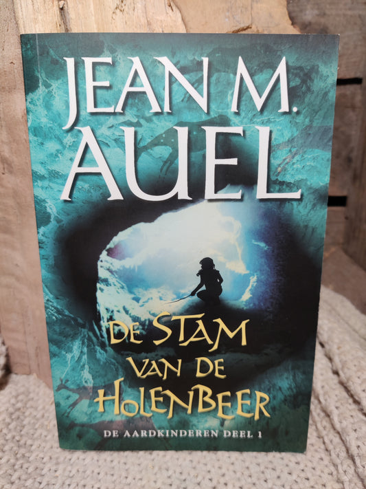 De stam van de Holebeer
