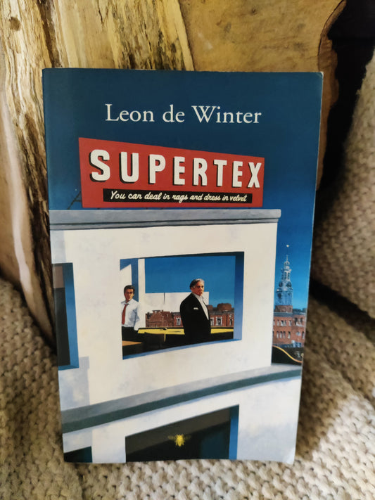 SuperTex
