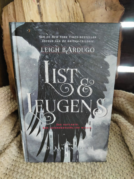 List en Leugens