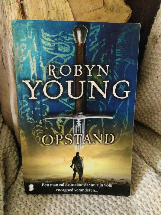 Opstand