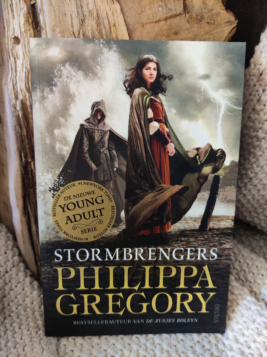Stormbrengers