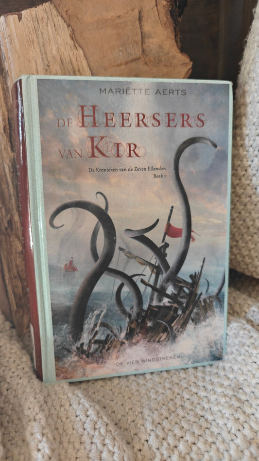 De Heersers van Kir