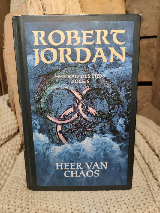 Heer van Chaos