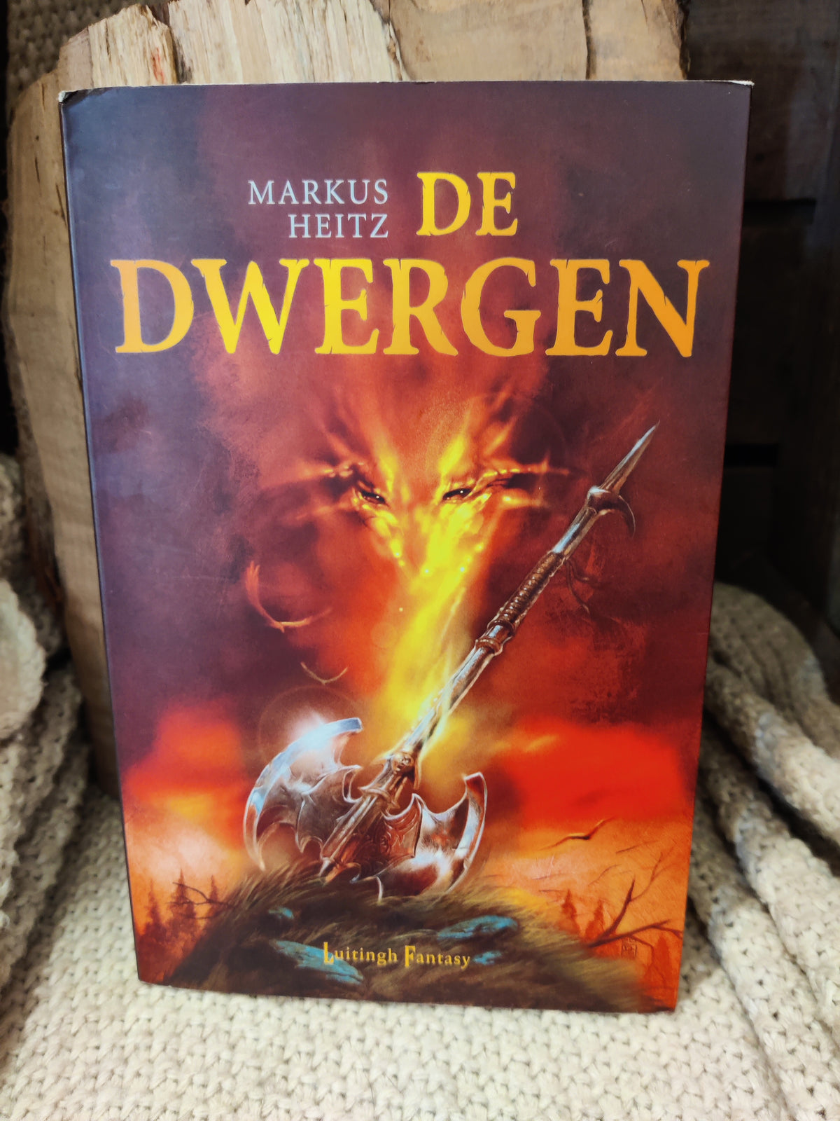 De Dwergen
