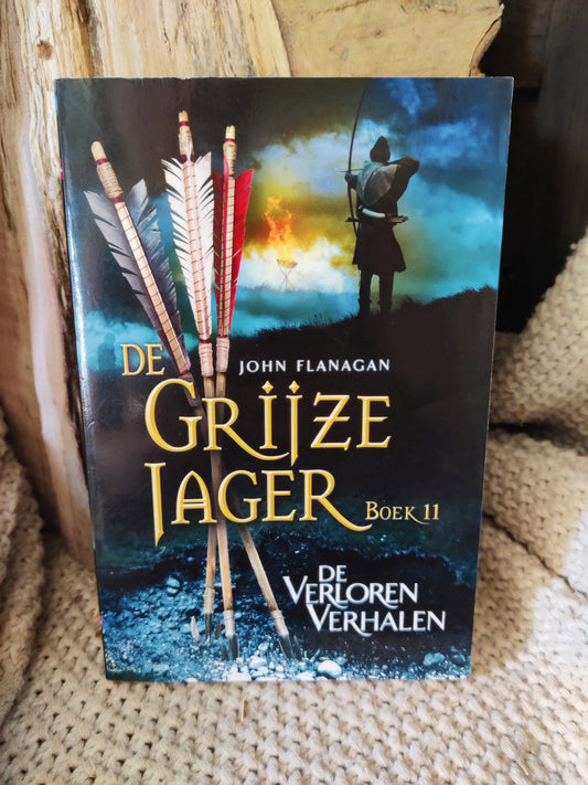 De Verloren Verhalen