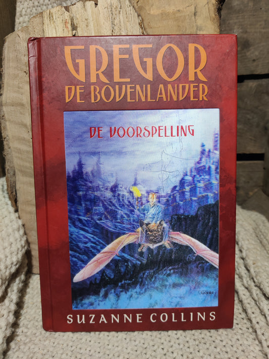 De Voorspelling