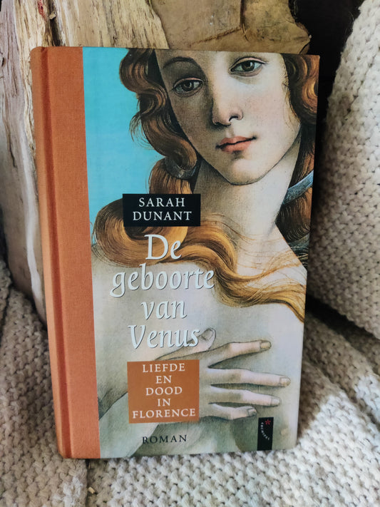 De geboorte van Venus