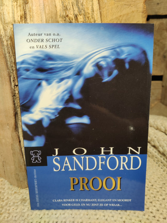 Prooi