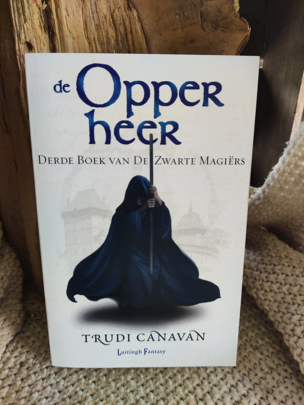 De Opperheer