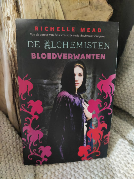 Bloedverwanten