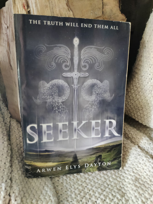 Seeker