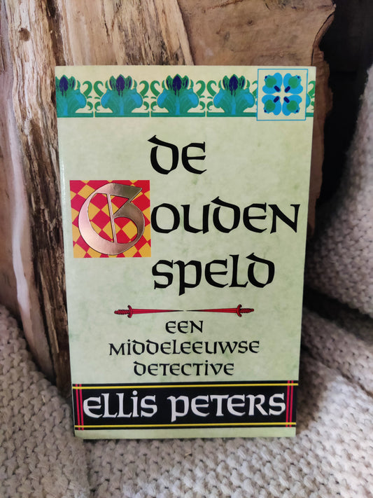 De gouden speld