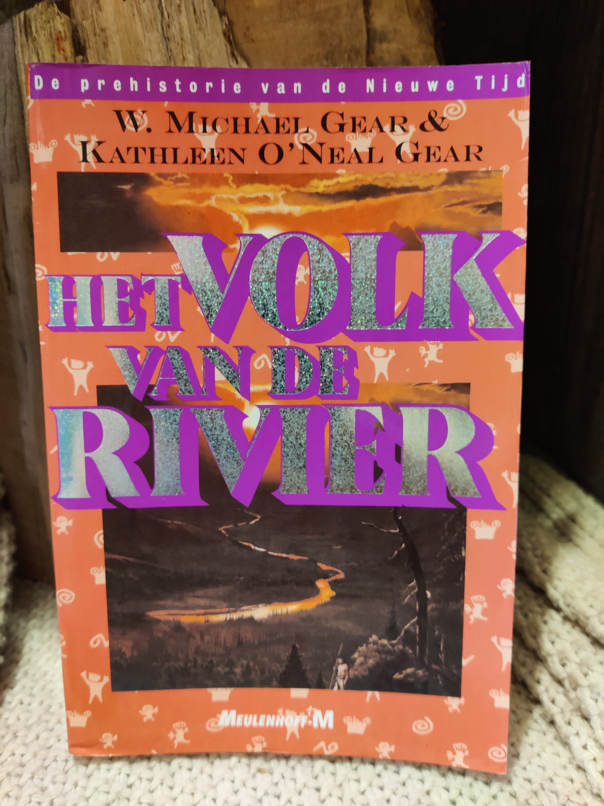 Het volk van de rivier