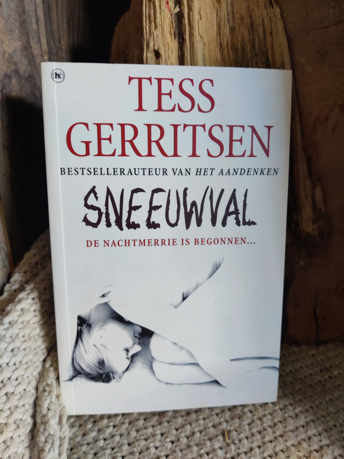 Sneeuwval