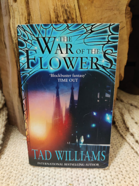 The war of the flowers