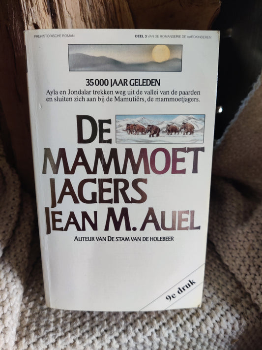 De mammoetjagers
