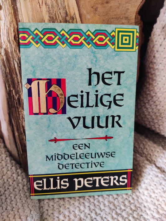 Het heilige vuur