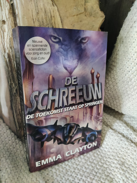 De Schreeuw