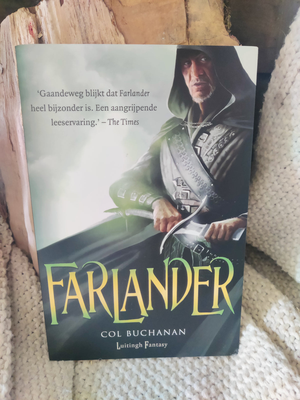 Farlander