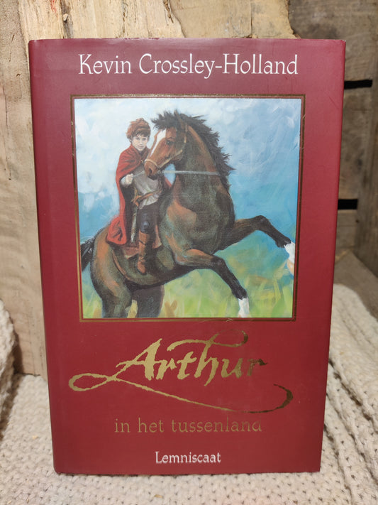 Arthur - in het tussenland