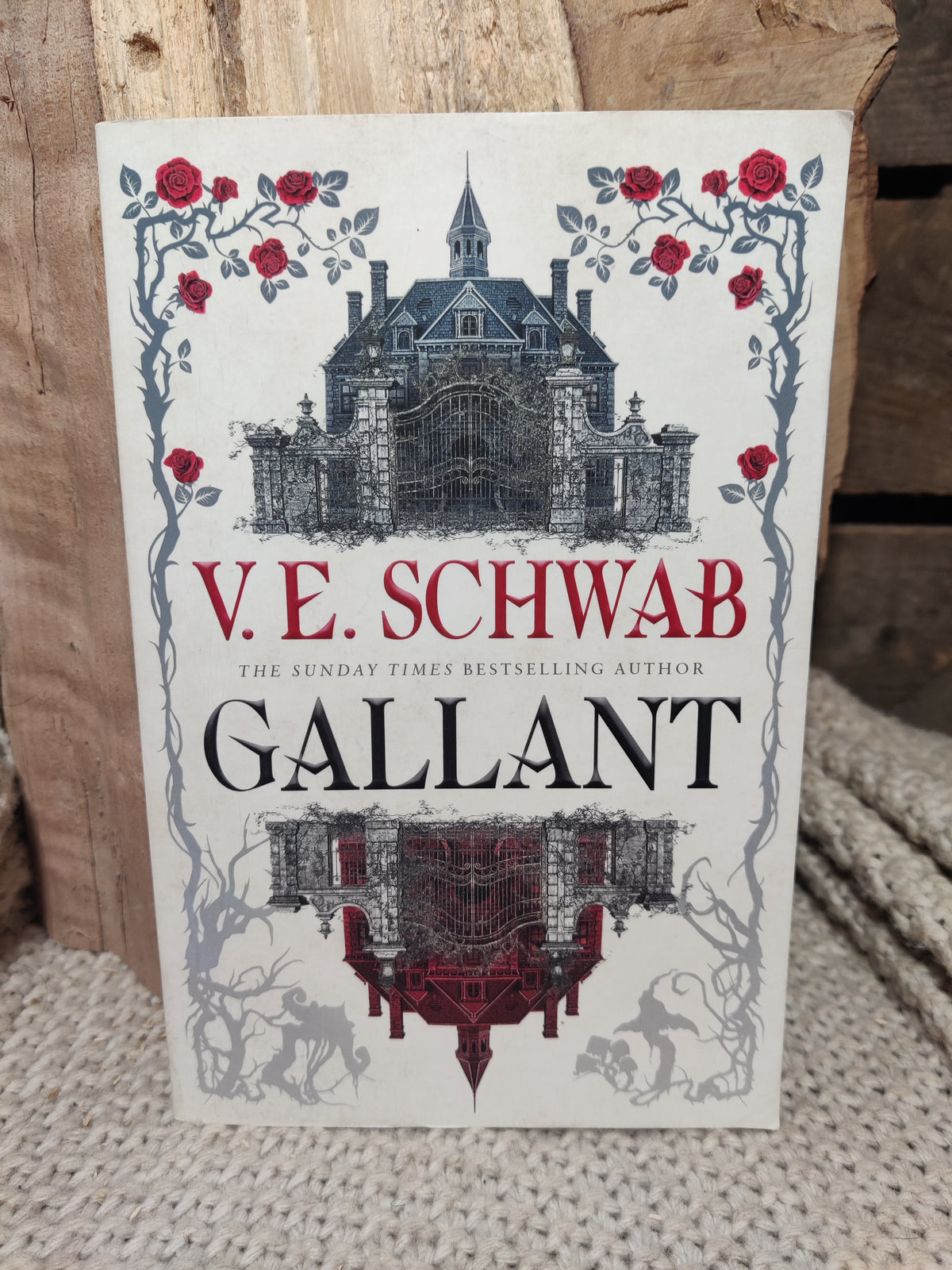 Gallant
