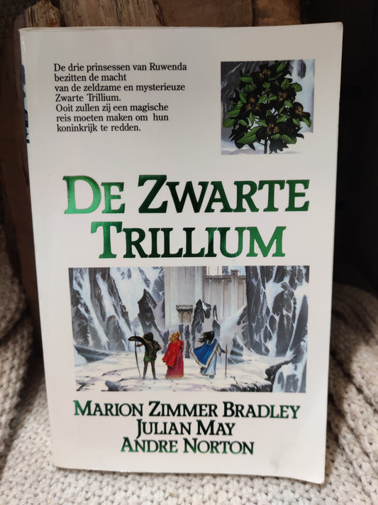 De Zwarte Trillium