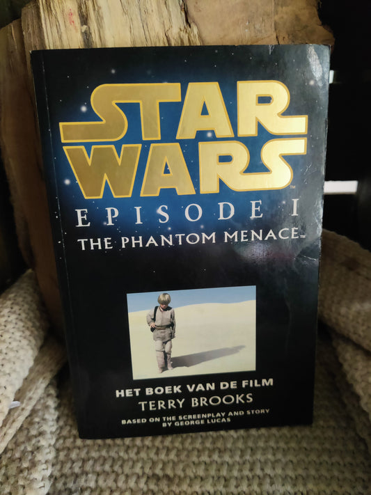 Episode I - The Phantom Menace