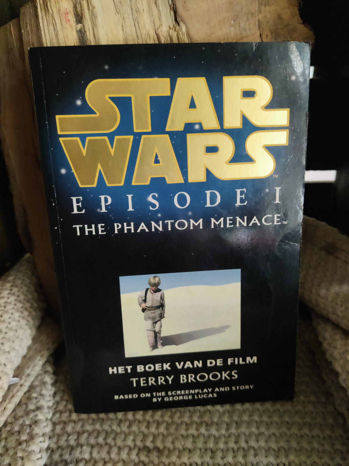 Episode I - The Phantom Menace