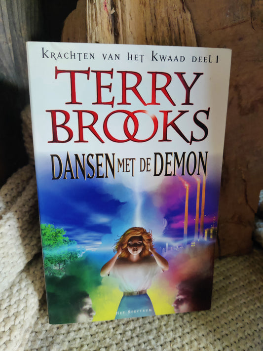 Dansen met de Demon