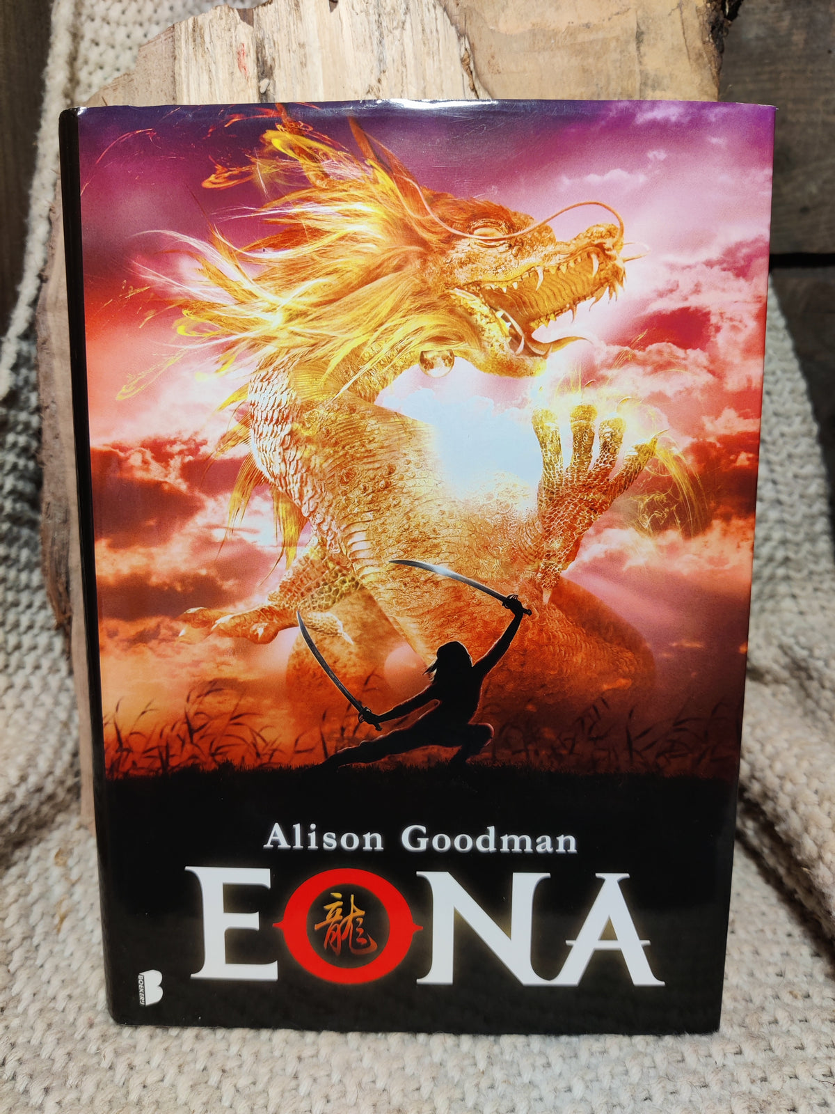 Eona