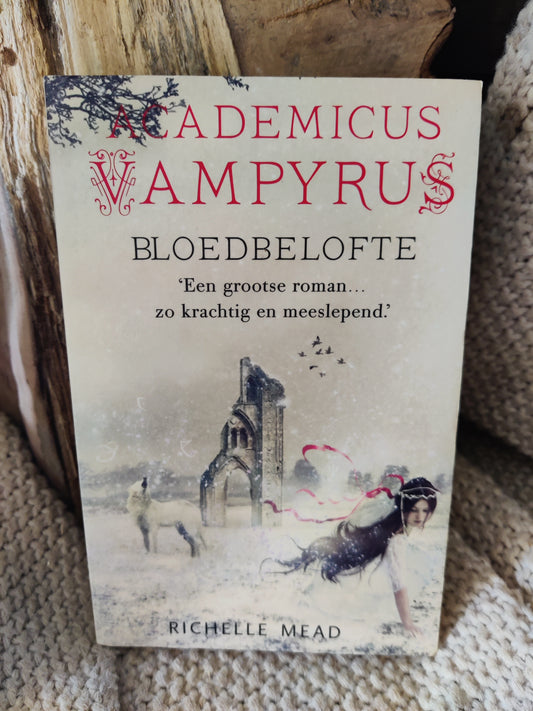 Bloedbelofte